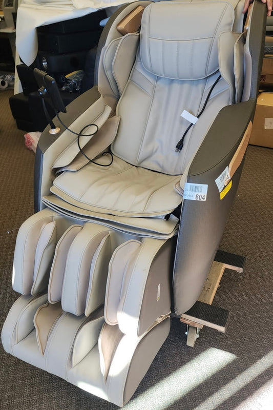 2025 3D Reclining Massage Chair