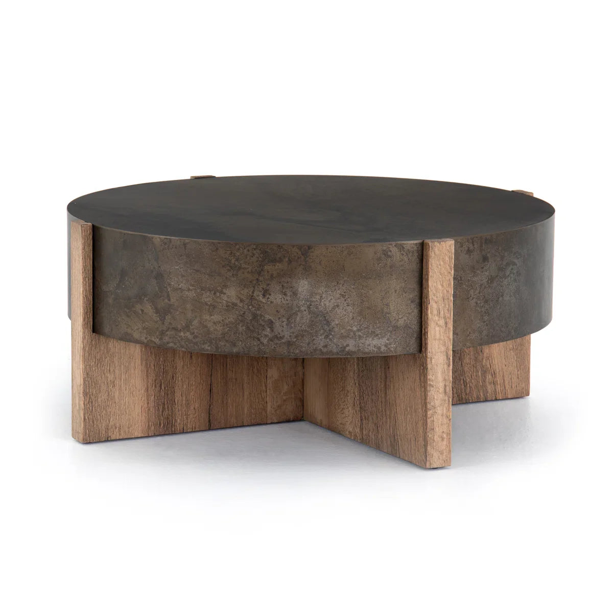 Glendo Coffee Table