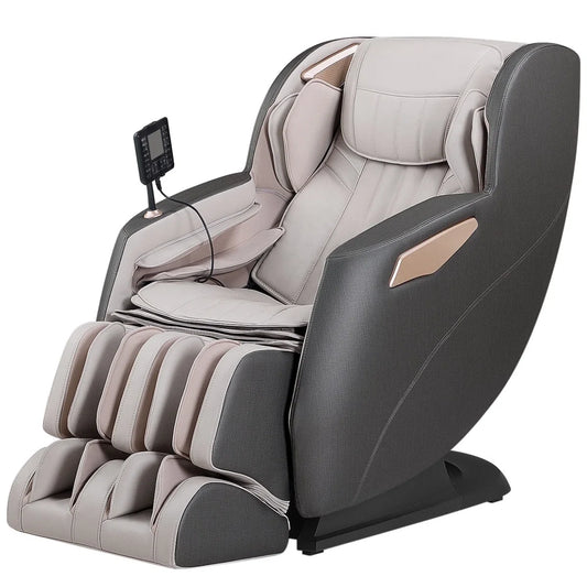 2025 3D Reclining Massage Chair