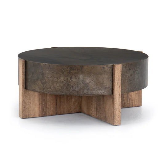 Glendo Coffee Table