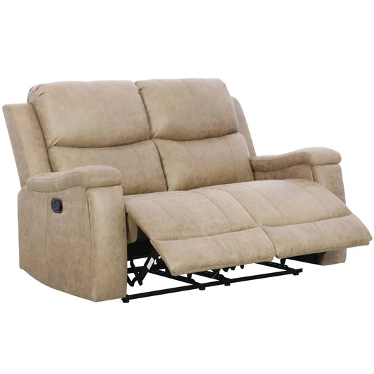 Reclining Loveseat