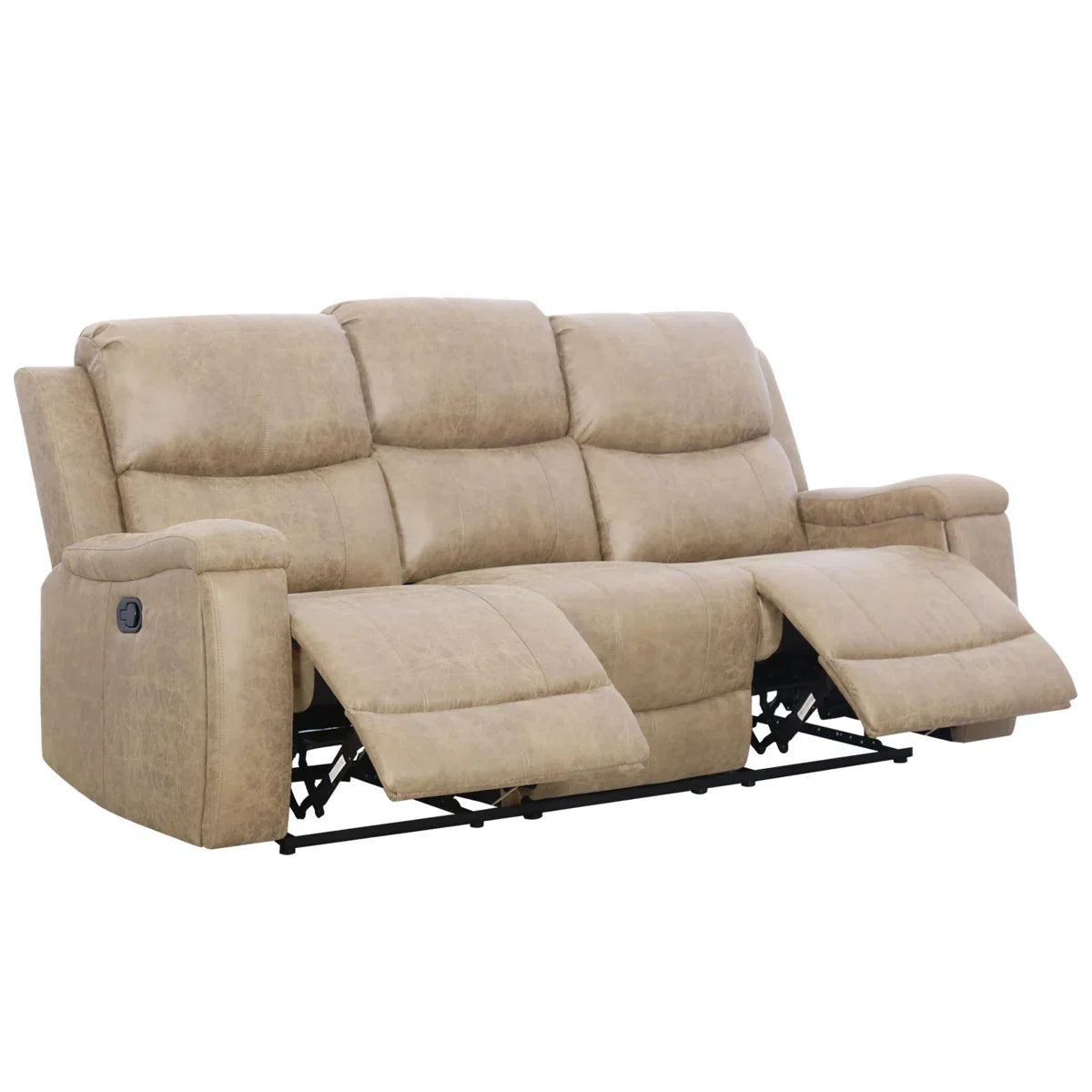 Reclining Sofa