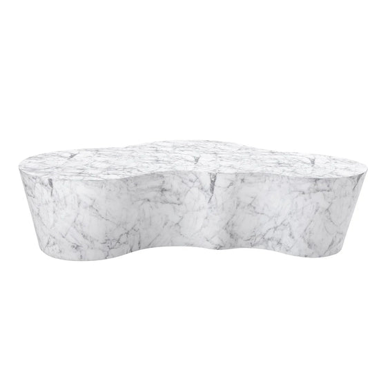 Concrete Coffee Table